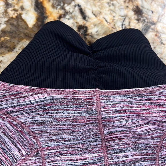 Lululemon Runderful 1/2 Zip Size 6 - Picture 6 of 11